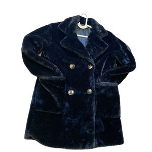 PRETTYLITTLETHING jacket,US 2 EXTERIOR: 100% POLYESTER LINING: 100% POLYESTER